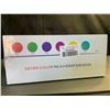 Image 3 : Lot of 1 LED Color Therapy Light Mask Device for Skin Rejuvenation - BRAND NEW SEALED!