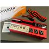 Image 2 : Lot of 1 2000W Power Inverter - Brand New