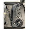 Image 4 : Lot of 1 E58 Foldable WiFi Drone FPV Drone with 4K HD Camera, RC Quadcopter for Beginners - New