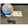 Image 2 : Lot of 1 Star Projector/Star Galaxy Night Light Projector - Brand New!