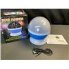 Image 1 : Lot of 1 Star Projector/Star Galaxy Night Light Projector - Brand New!