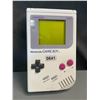 Image 1 : Lot of 1 Nintendo Game Boy Original Handheld Gaming Console - Used - Works Great