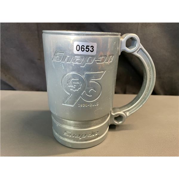 Lot of 1 Snap-On Tools Mug - Used