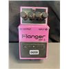 Image 1 : Lot of 1 Boss Flanger Guitar Effect Pedal - Used