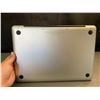 Image 3 : Lot of 1 MacBook Pro (Model: A1278) - Used - Starts Up - (No Charger - See Description)