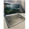 Image 2 : Lot of 1 HP 14-Inch Laptop - Used - (See Description*)