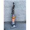 Image 1 : Lot of 1 Upright Dyson Vacuum - Used