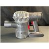 Image 1 : Lot of 1 Dyson Vacuum w/ Battery - Used