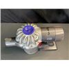 Image 2 : Lot of 1 Dyson Vacuum w/ Battery - Used