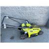 Image 1 : Lot of 1 RYOBI 40V Lithium Cordless Lawn Mower - Used - No Battery