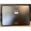 Image 3 : Lot of 1 Samsung Galaxy Tablet - Used - Includes Charger