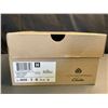 Image 4 : Lot of 1 Pair of Clarks Cloudsteppers - Adella Trace Sneakers - Black - Size 9 - Brand New In Box