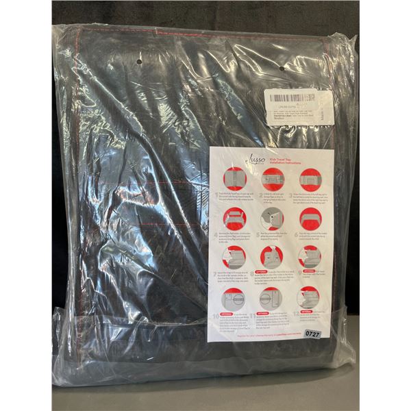 Lot of 1 Lusso Gear Kids Travel Tray - Brand New