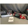 Image 1 : Lot of 1 3-Stage Automatic Smart Battery Charger with LCD Display - Brand New!