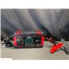Image 2 : Lot of 1 3-Stage Automatic Smart Battery Charger with LCD Display - Brand New!