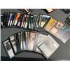 Image 3 : Lot of Assorted Magic The Gathering Cards - Over 300PCS