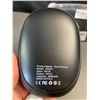 Image 3 : Lot of 3 Wulcea Portable Rechargeable Portable 5000mah Power Banks/Hand Warmers - Brand New!