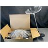 Image 3 : Lot of 1 Box of Jellyfish Solar Lights for Lawn/Garden - 5PCS - Brand New
