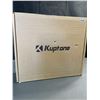 Image 2 : Lot of 1 Kuptone 47-inch Inflatable Snow Tube/Water Tube - Brand New