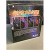 Image 2 : Lot of 1 Star Projector/Star Galaxy Night Light Projector - Brand New!