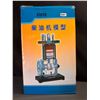 Image 1 : Lot of 1 4 Stroke Internal Combustion Engine Model - NEW