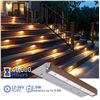 Image 2 : Lot of 1 Tovotum 4 Pack Ladder Stair Landscaping Lights