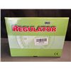 Image 1 : Lot of 1 Oxygen Air Regulator