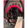 Image 3 : Lot of 1 Lixada 2IN1 Riding Helmet with Detachable Face Guard and Extra Pads