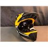 Image 2 : Lot of 1 Lixada 2IN1 Riding Helmet with Detachable Face Guard