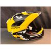 Image 3 : Lot of 1 Lixada 2IN1 Riding Helmet with Detachable Face Guard
