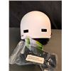 Image 2 : Lot of 1 Vihir Outdoor Riding Helmet with Extra Padding