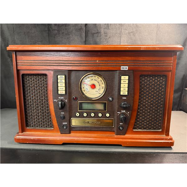 Lot of 1 Modern Vintage - Used like new