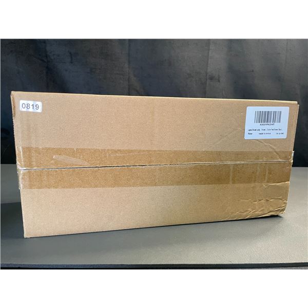 Lot of 1 Adhesive Shower Caddy Set - 5 PCS - Brand New