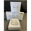 Image 1 : Lot of 3 Airpod Style Earphones - New
