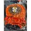 Image 2 : Lot of 4 South Park Plushies/Stuffies - Brand New