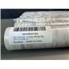 Image 3 : Lot of 8 Rolls of White Grey Wood Contact Paper/Wood Design Peel & Stick Wallpaper - Brand New