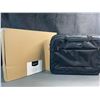 Image 1 : Lot of 1 AmazonBasics 15.6inch Laptop and Tablet Case - Brand New