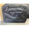 Image 2 : Lot of 1 AmazonBasics 15.6inch Laptop and Tablet Case - Brand New