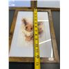 Image 6 : Lot of 3 Pokemon Framed Art Pieces - 9.5 x 13 Inch Large Size - Brand New