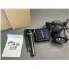 Image 2 : Lot of 2 Solar Diving Lights - Brand New