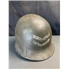 Image 1 : Lot of 1 Vintage 1970's-80's Liner Parachutist's Helmet/Military Helmet Liner - Used