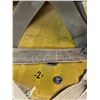 Image 3 : Lot of 1 Vintage 1970's-80's Liner Parachutist's Helmet/Military Helmet Liner - Used