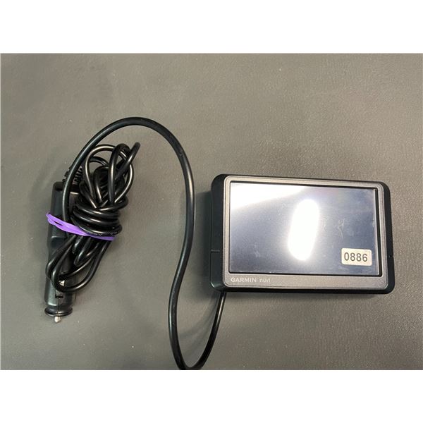 Lot of 1 Garmin Nuvi GPS Device - Used