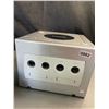 Image 2 : Lot of 1 Nintendo Gamecube Console with 2 Controllers - Used