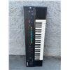 Image 1 : Lot of 1 Casio Casiotone CT-460 Electronic Midi Keyboard - Used