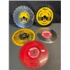 Image 1 : Lot of 5 Assorted Diablo/Dewalt Saws - Used