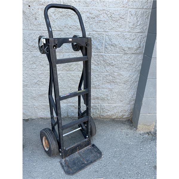 Lot of 1 Harper Moving Dolly - 600lbs capacity - Used