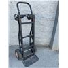 Image 1 : Lot of 1 Harper Moving Dolly - 600lbs capacity - Used