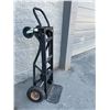 Image 2 : Lot of 1 Harper Moving Dolly - 600lbs capacity - Used