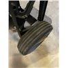 Image 5 : Lot of 1 Harper Moving Dolly - 600lbs capacity - Used